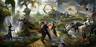 'El Mago de Oz' Nuevo trailer de la precuela. - Noticias - Taringa!