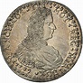 Francesco III d’Este (1737-1780). Scudo 1739, ... - Varesi e Nomisma ...