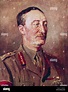 General Sir Hubert Gough, britischer Offizier, WW1 Stockfotografie - Alamy