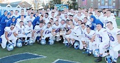 Mariners Capture Third-Straight Secretaries' Cup With 48-23 Victory ...