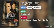 Dogboys (film, 1998) - FilmVandaag.nl
