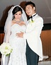Eastweek.com.hk 東周網【東周刊官方網站】 - 娛樂圈 - 娛樂追擊 - 錢嘉樂結婚正日 舊愛李珊珊吐讓愛心聲
