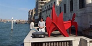 Coleção Peggy Guggenheim: arte na casa mais bonita de Veneza - Vontade ...