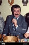 Der Deutsche Schauspieler Willy Harlander, 1980er Jahre Deutschland ...
