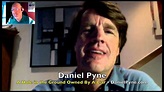 Novelist Daniel Pyne mines Hollywood, Colorado! INTERVIEW 2012 - YouTube