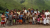 ANF | La población indígena de Colombia es medio millón más grandre de ...