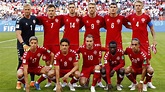 Dänemark bei der WM 2018: Kader, Spielplan, Ergebnisse, Highlights ...