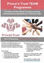 Prince’s Trust Poster – Loughton and Great Holm Parish Council