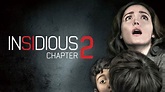 Insidious Chapter 2 Review - IGN