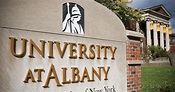 University at Albany » Oberlander Group