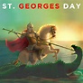 St Georges Calendar 2023 Best Latest Incredible - Seaside Calendar of ...