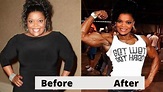 Yvette Nicole Brown Weight Loss Secret 2023 - Gohealthline
