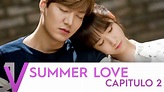 Summer Love | Capítulo 02 - Final | Web Drama - (Fandub PT-BR) - YouTube