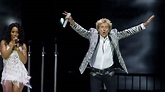 Rod Stewart 2020 Australia tour: Star to play a day on the green | news ...