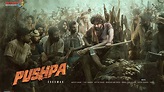 Pushpa: The Rise - Part 1 Wallpapers - Wallpaper Cave