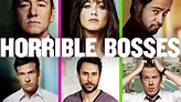 Watch Horrible Bosses Online | Stream HD Movies | Stan