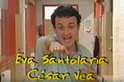 El actor César Vea ('Compañeros'), arruinado, empieza una huelga de ...