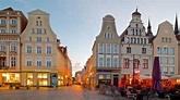 Visite Rostock: o melhor de Rostock, Mecklemburgo - Pomerânia Ocidental ...