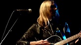 Aimee Mann - That's just what you are - LIVE PARIS 2013 - YouTube