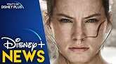 “Young Woman And The Sea” Coming Soon To Disney+ | Disney Plus News ...