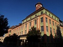 Technische Universität Ilmenau – Studienfuehrer