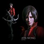 ADA WONG - RE6 - Resident Evil Photo (31112566) - Fanpop