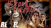 JEEPERS CREEPERS - ES IST ANGERICHTET I REVIEW - YouTube