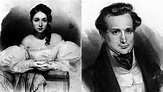 Juliette Drouet et Victor Hugo. Une terrifiante et vraie histoire d’amour