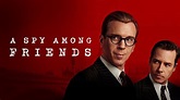 A Spy Among Friendst | Season 1 (2022) | ITVX | Trailer Oficial ...