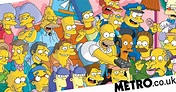 The Simpsons celebrity cameos: Vote for the best famous appearance ...
