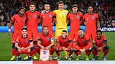 Inglaterra en el Mundial Qatar 2022: alineación, convocatoria, partidos ...