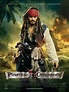Vieraugen Kino » Pirates Of The Caribbean – Fremde Gezeiten