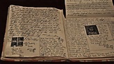 Hidden Pages in Anne Frank’s Diary Deciphered After 75 Years - HISTORY
