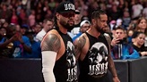 The Uso Brothers saga is the most compelling thing on WWE Smackdown ...