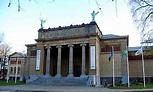 Museo de Bellas Artes de Gante - Wikipedia, la enciclopedia libre