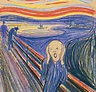 Edvard Munch – Der Schrei | Nolden/H Fine Art