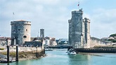 Qué ver en La Rochelle. 12 Imprescindibles - Maleta y Viaje