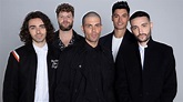 The Wanted: Everything you wanted to know about the band