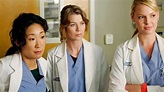 Grey's Anatomy: Descubre dónde ver todas las temporadas de la serie ...