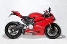Ducati Performance 959 Panigale Special Edition - BHP BIKES
