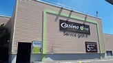 Géant Casino Drive Avignon - Supermarchés, hypermarchés (adresse)