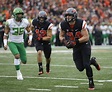 Ryan Nall made 'right decision,' excited to join Chicago Bears as ...