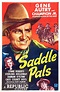 Saddle Pals, film de 1947