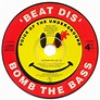 Bomb The Bass – Beat Dis (1988, CD) - Discogs