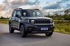 Jeep Renegade 2023 llega a México con nuevo motor - AutoDinámico