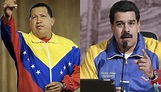 La Venezuela de Chávez versus la Venezuela de Maduro - Economía ...