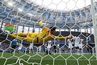 FIFA World Cup 2018 - Quarter-finals - Uruguay 0 - 2 Franc… | Flickr