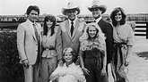 'Dallas' celebrates 45th anniversary: The cast then and now