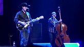 Corb Lund & The Hurtin' Albertans - The Truth Comes Out - YouTube