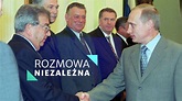 Primakow - twórca Rosji Putina | Gazeta Polska VOD - publicystyka ...